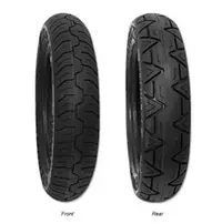 Kenda K673 Kruz ( 120/90-17 TL 64H Front )