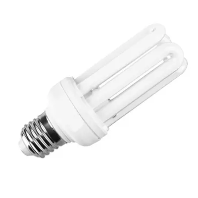 BEC ECO 4U mini E14 230v/20w 6400K