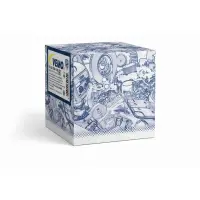 Arc spirala Airbag VEMO V53-72-0165