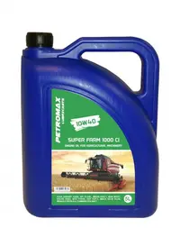 Ulei Petromax SUPER FARM 1000 CI 10W40 5L 5L