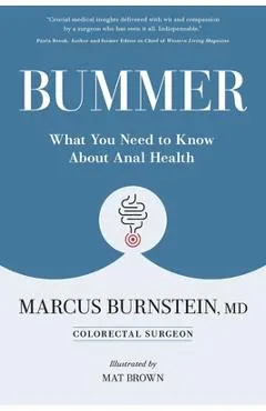 Bummer: What You Need to Know About Anal Health
