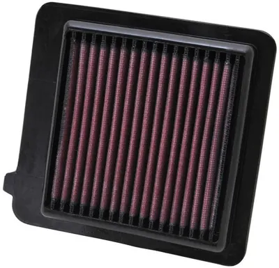 Filtru aer sport (lungime: 171mm, latime: 152mm, inaltime:27mm) potrivit HONDA CR-Z 1.5H 09.10