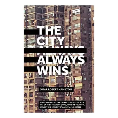 The City Always Wins
