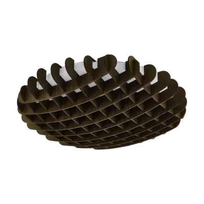 Lampa tavan/perete VALDECABRAS 3000K alb cald 220-240V,50/60Hz