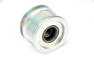Fulie Alternator Potrivit Audi A3, A4 Allroad B8, A4 B6, A4 B7, A4 B8, A5, A6 C6, A6 C7, Q5, Tt; Seat Exeo, Exeo St, Ibiza Iii, Ibiza Iv, Ibiza Iv Sc, Leon St; Skoda Fabia I 1.2-3.6 11.00
