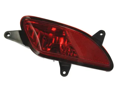 Lampa ceata potrivit KIA CEE'D 2006-2009 - spate dreapta