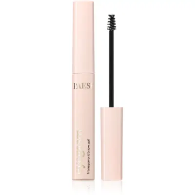 Paese Eyegasm Transparent Brow Gel gel pentru sprancene culoare Transparent 5 ml