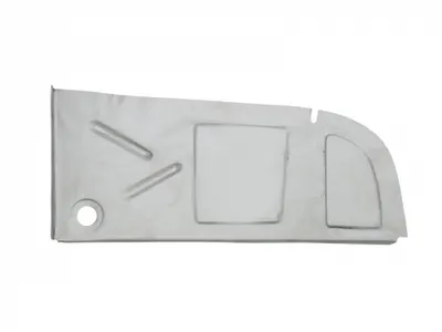Podea caroserie spate dreapta Spate Dreapta potrivit MERCEDES 123 C123, 123 T-MODEL S123, 123 W123 1976-1985