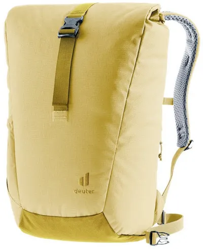 Rucsac Deuter - Stepout, 22 L, galben