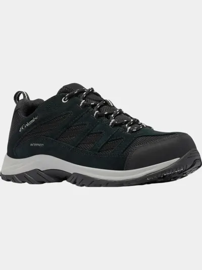 Pantofi de drumetie Crestwood Waterproof barbati