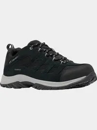 Pantofi de drumetie Crestwood Waterproof barbati