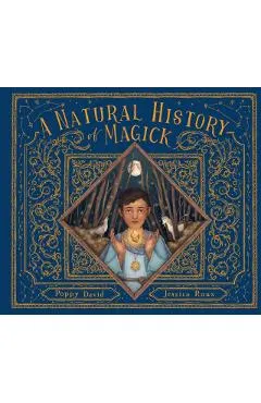 A Natural History of Magick