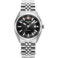 Ceas Swiss Alpine Military Swiss Alpine Military 7091.2137 Mens Watch Automatic 43mm 10ATM