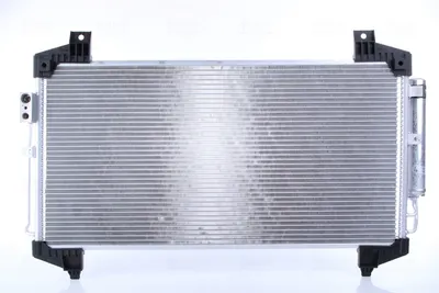 Condensator climatizare (cu uscator) potrivit MITSUBISHI ECLIPSE CROSS 1.5 2.2D 10.17
