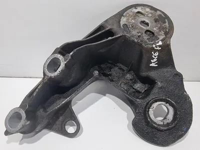Suport bara stabilizatoare stanga 4F0199351AG Audi A6 facelift (2008-2011) [4f, C6] 2.0 tdi CAHA