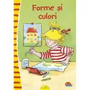 PIXI CREATIV. Forme si culori