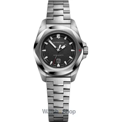 Ceas Victorinox Victorinox 242036 Ladies Watch I.N.O.X. Small 32mm 10ATM