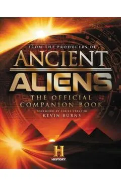 Ancient Aliens (R)