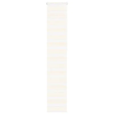 Gossi jaluzea tip zebra 40x230 cm latime tesatura 35,9 cm poliester