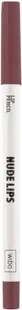 Wibo Creion de buze Nude, 06, 1.4 g