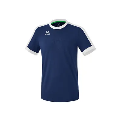 Tricou Erima Retro Star Multicolor Junior