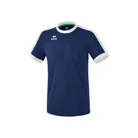 Tricou Erima Retro Star Multicolor Junior