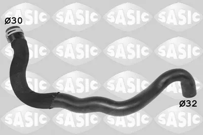 Conducta furtun sistem racire superior DACIA DUSTER 1.5D dupa 2010