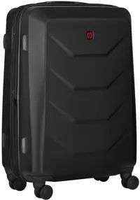 Valiză Wenger Prymo - Medium, 59 l, negru