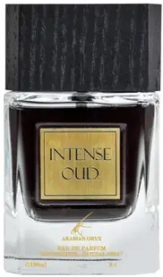 Arabian Oryx Apă de parfum Intense Oud, 100 ml