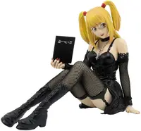 Statuetă ABYstyle Animation: Death Note - Misa, 8 cm
