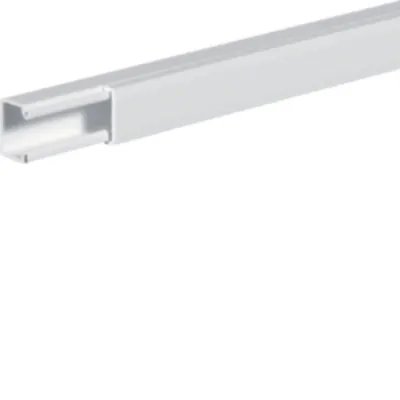 Canal cablu 10010 RAL9010