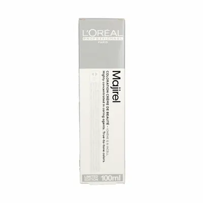 Vopsea permanentă, L'Oreal Professionnel, Majirel Nº 5, 100 ml