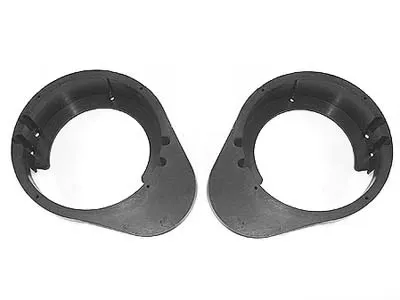 Inele adaptoare difuzoare auto Cod 20.417.3 Ford Escort 1990-1997 Fata 165mm