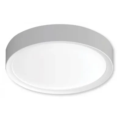 Plafoniera LED Starke ST00264, rotunda alba 50W 4750lm 580mm IP40