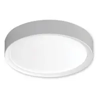 Plafoniera LED Starke ST00264, rotunda alba 50W 4750lm 580mm IP40