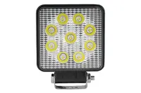 Proiector De Lucru Cu Led. Patrat. Lumina Concentrata Jbm