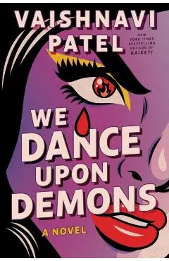 We Dance Upon Demons