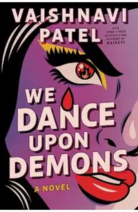 We Dance Upon Demons