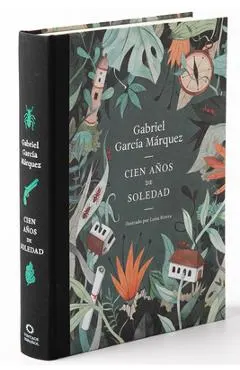 Cien Años de Soledad (Edición de Regalo) / One Hundred Years of Solitude (Gift Edition)