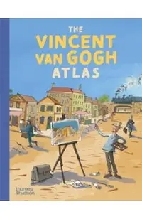 Vincent van Gogh Atlas (Junior Edition)