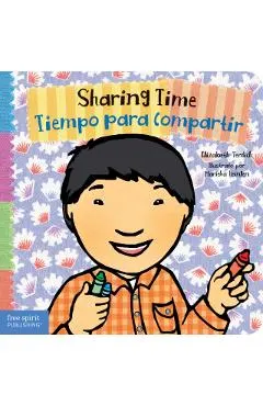 Sharing Time / Tiempo Para Compartir