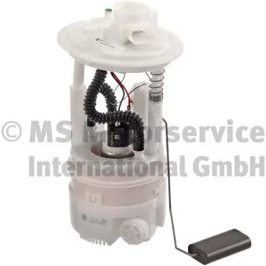 Sistem pompa combustibil FIAT PUNTO; LANCIA YPSILON 1.2 1.2CNG 1.8 intre 1993-2012