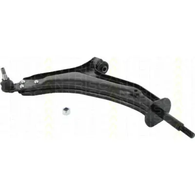 Brat, suspensie roata TRISCAN 8500 17538