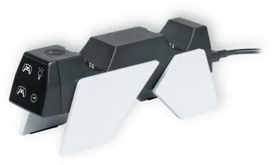 Dual Charging Station Bigben - DualSense (PS5)