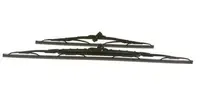 Set stergatoare BOSCH Twin Spoiler 601S 3 397 010 297, lungime 600 mm, 400 mm, standard, cu spoiler