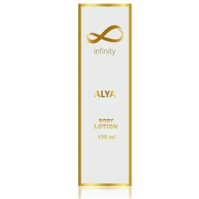 Lotiune de corp Alya, Cosmos by Infinity | 130 ml