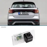 Cameră marșarier Volkswagen T-Cross 2018+ AHD 1080P NTSC MOSERA