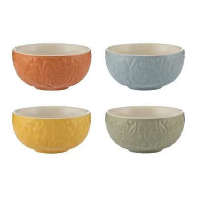 Boluri mici 4 buc. din ceramică 200 ml Home to Roost – Mason Cash