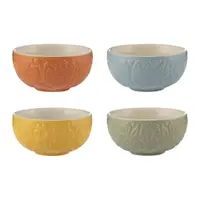 Boluri mici 4 buc. din ceramică 200 ml Home to Roost – Mason Cash