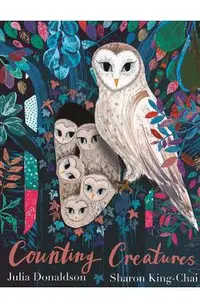 Counting Creatures